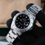 Rolex Explorer II 16570 1993