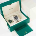 Rolex Datejust 126334 2021