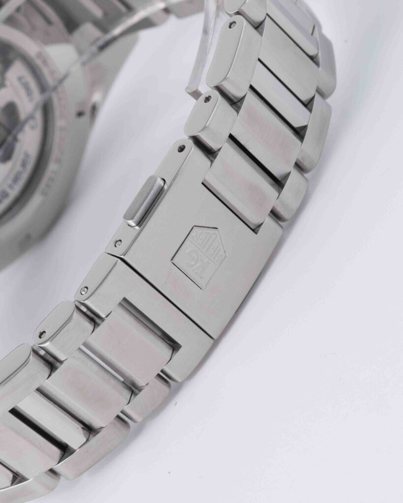 Tag Heuer Carrera Calibre 1887 CAR2014-1