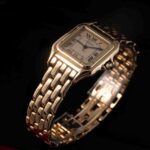 Cartier Panthere De Cartier 8839 1985