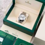 Rolex Datejust 126300 2019