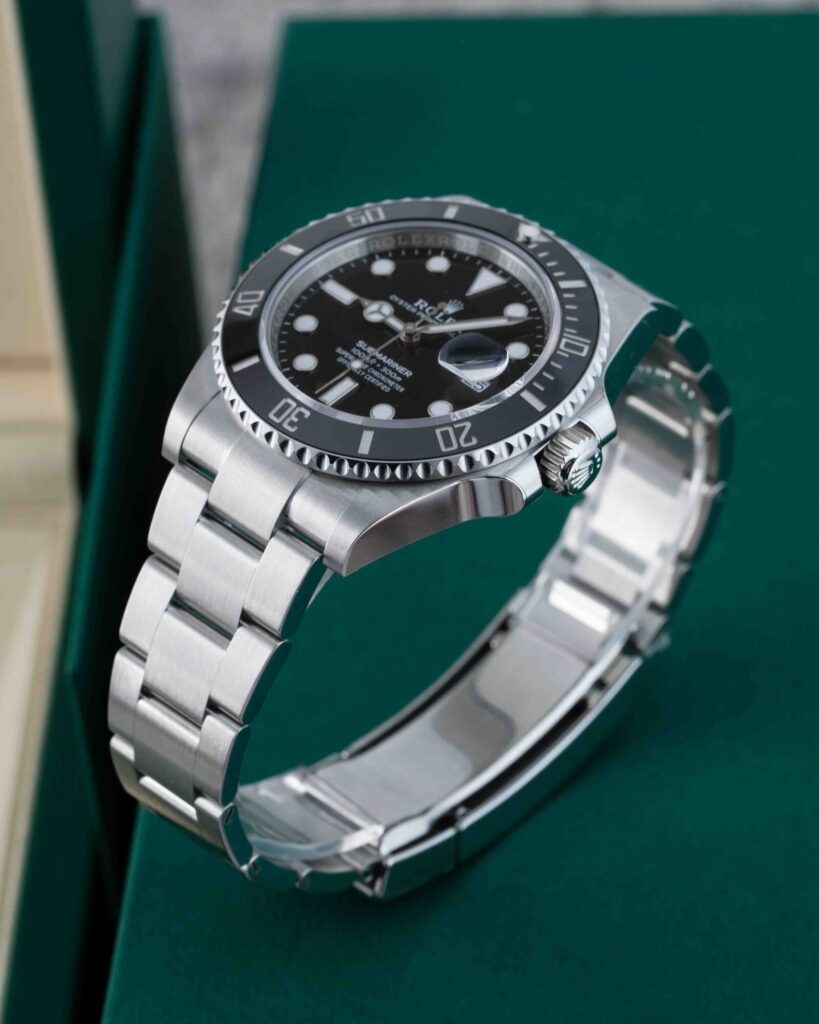 Rolex Submariner 126610LN 2025