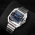 Cartier Santos WSSA0030 2023