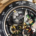 Rolex Daytona 116528 2022