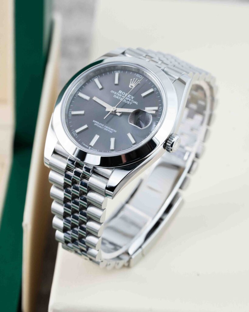 Rolex Datejust 126300 2022