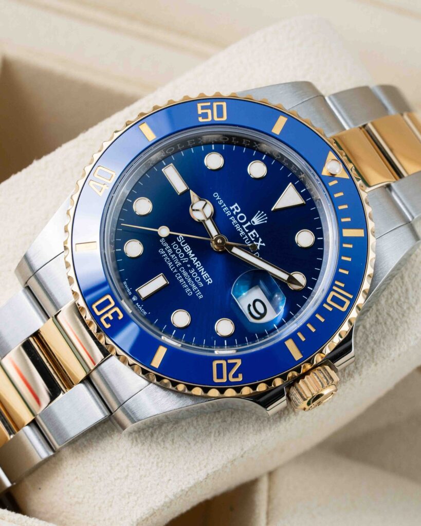 Rolex Submariner 126613LB 2023