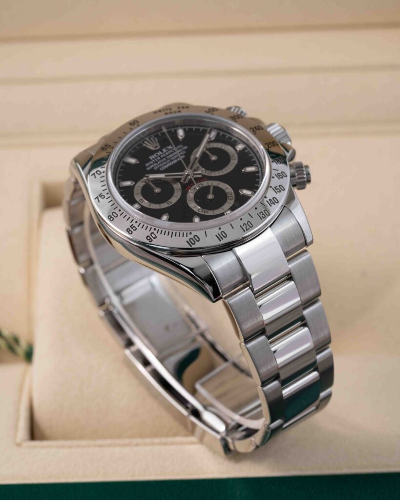 Rolex Daytona 116520 2014