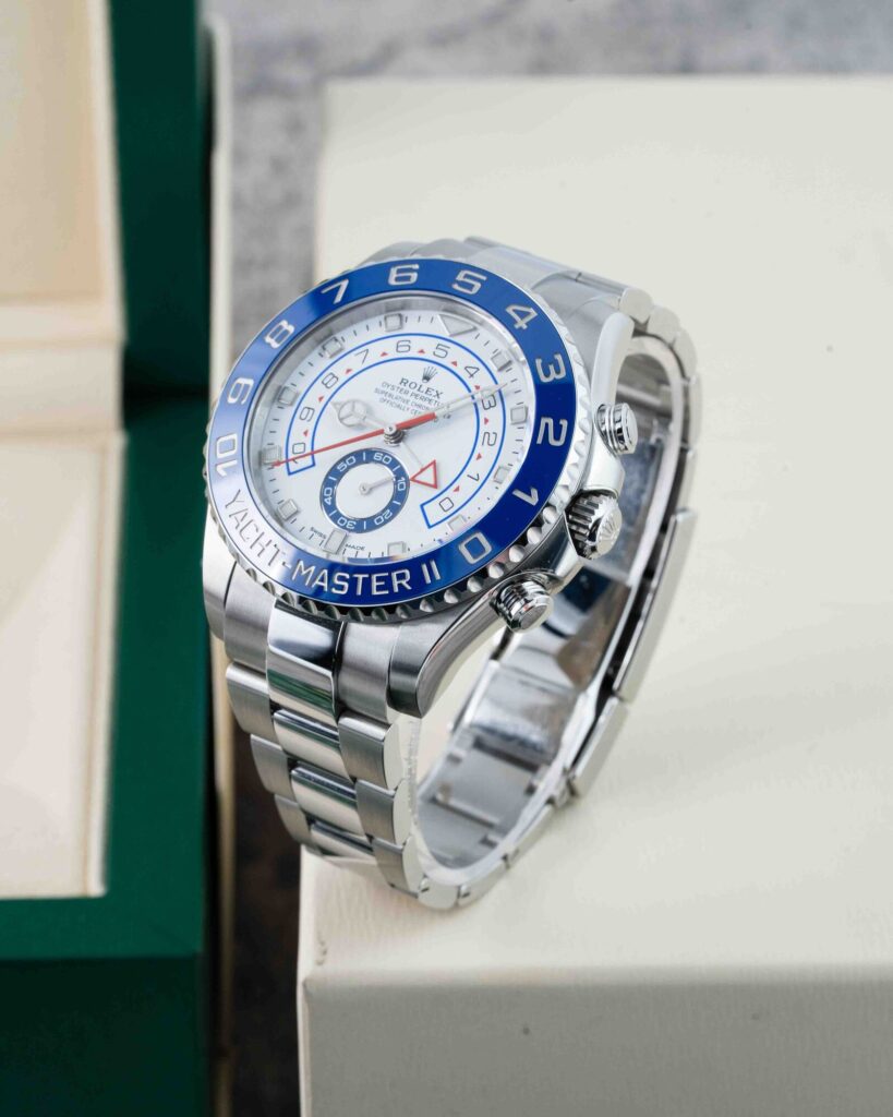 Rolex Yacht-Master II 116680 2022