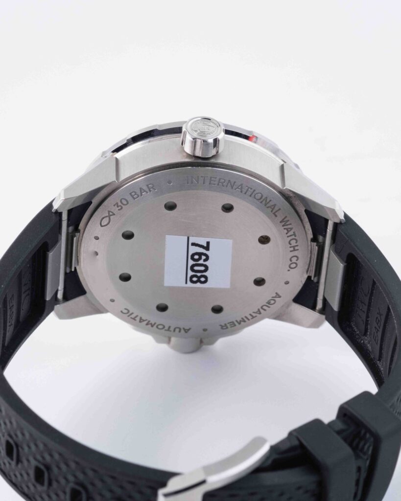 IWC Aquatimer Automatic IW329001 2021