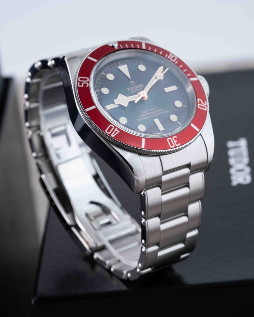 Tudor Black Bay 79230R 2022
