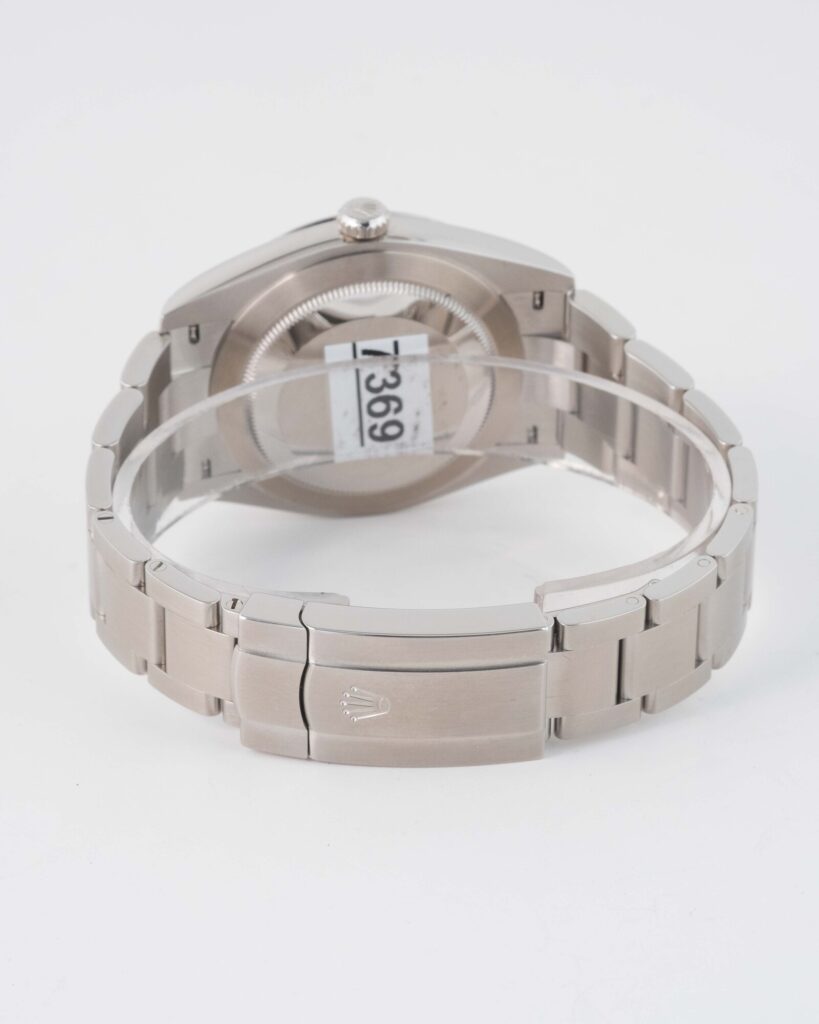 Rolex Oyster Perpetual 124300 2022