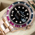 Rolex GMT-Master II 126755SARU 2019