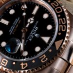 Rolex GMT-Master II 126715CHNR 2024