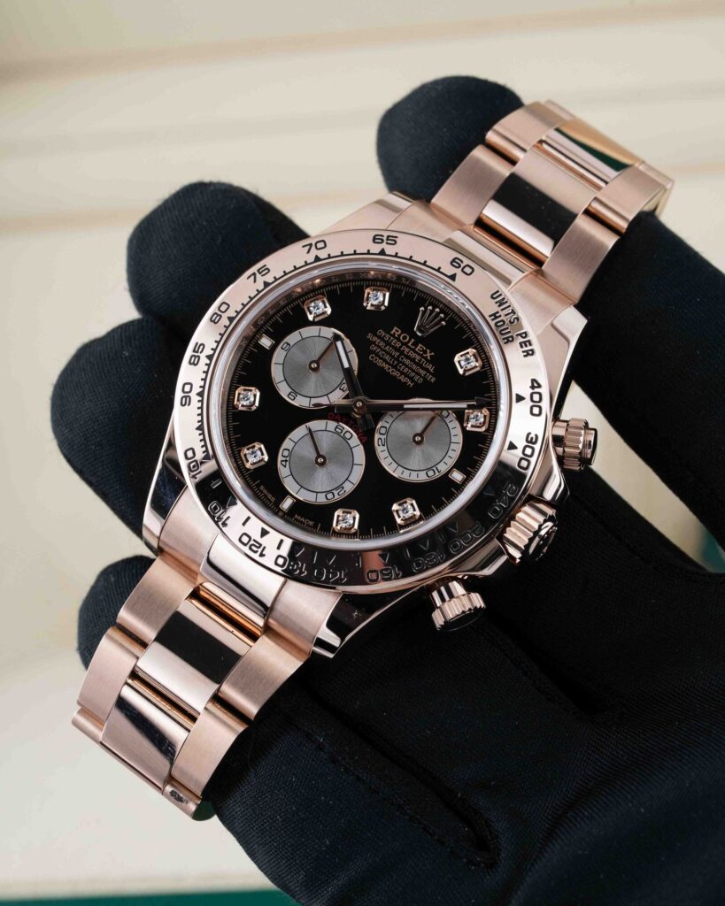 Rolex Daytona 126505 2023