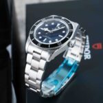 Tudor Black Bay 68 7943A1A0NU 2025