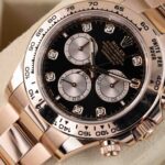 Rolex Daytona 126505 2025