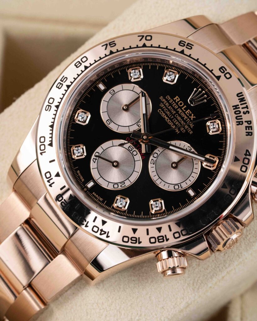 Rolex Daytona 126505 2025