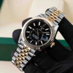 Rolex Sky-Dweller 326933 2021