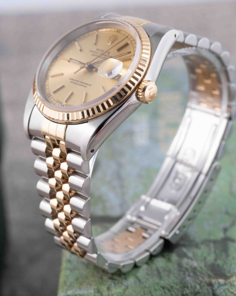 Rolex Datejust 16233 1987