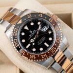 Rolex GMT-Master II 126711CHNR 2024