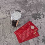 Omega De Ville Trésor  428.18.39.60.05.001 2023