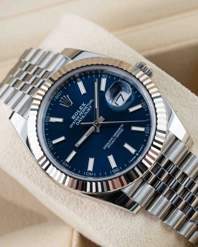 Rolex Datejust 126334 2023