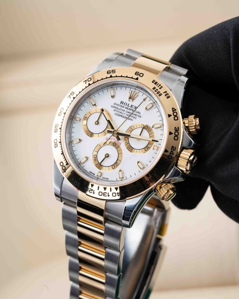 Rolex Daytona 116503 2021