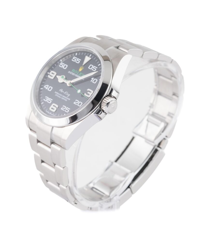 Rolex Air-King 126900 2023