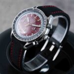 Omega Speedmaster Schumacher 3810.61.41