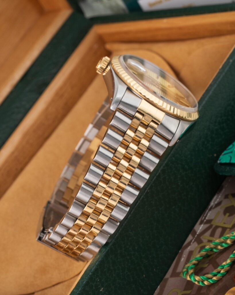 Rolex Datejust 16233 1991