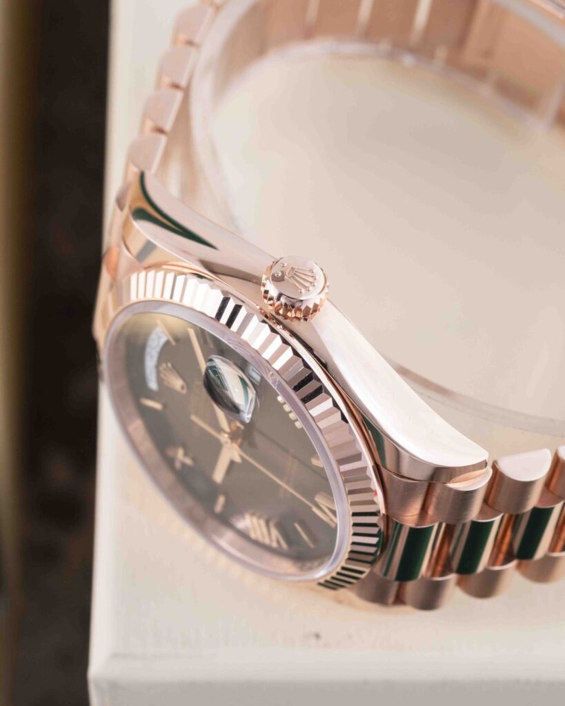 Rolex Day-Date 128235 2024