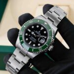 Rolex Submariner 126610LV 2025
