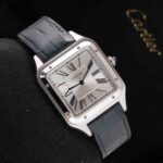 Cartier Santos WSSA0032 2023