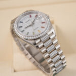 Rolex Day-Date 128349RBR 2021