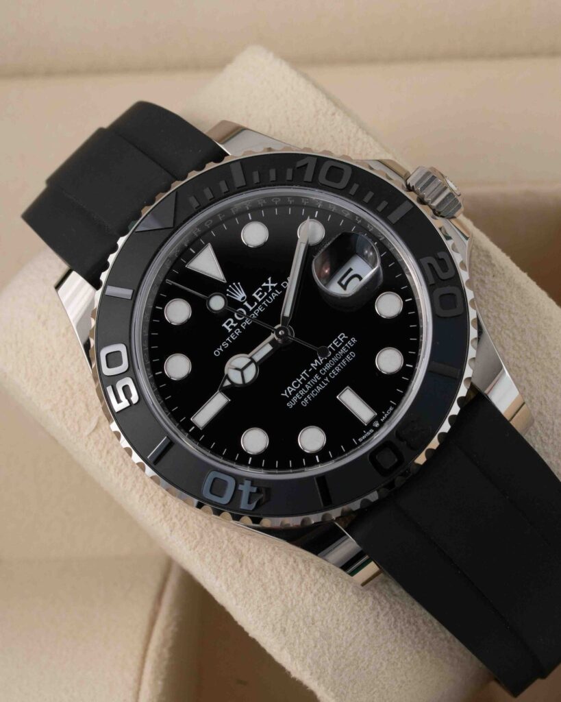 Rolex Yacht-Master 226659 2022