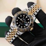 Rolex GMT-Master II 126713GRNR 2023