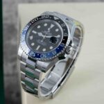Rolex GMT-Master II 116710BLNR 2017