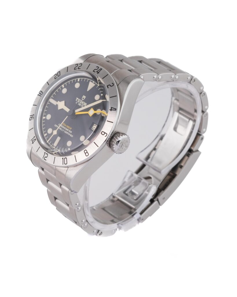 Tudor Black Bay Pro 79470 2024