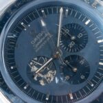 Omega Speedmaster Professional Moonwatch 31020425001001 2019