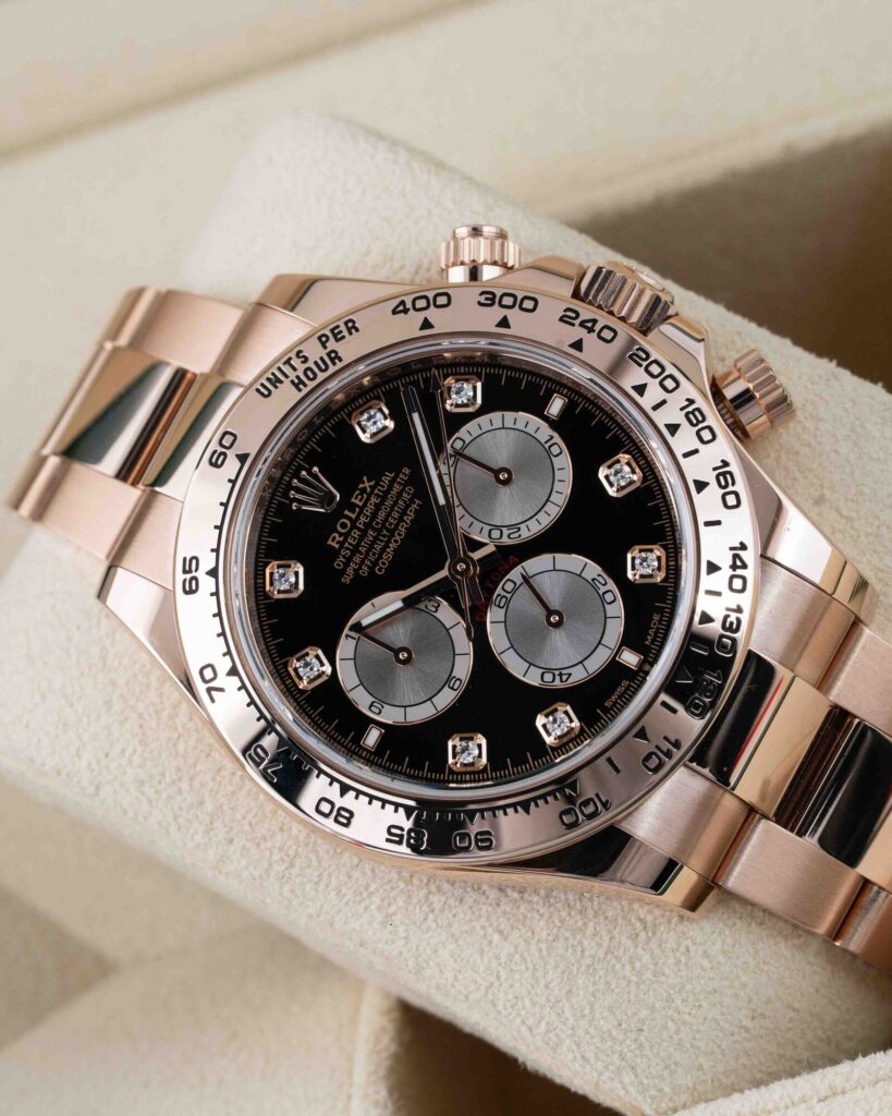 Rolex Daytona 126505 2023