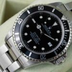 Rolex Sea-Dweller 16600 2005