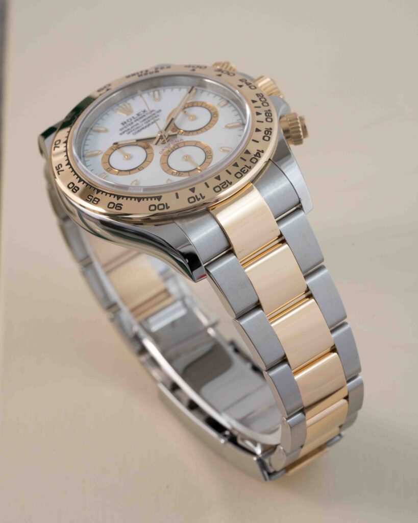 Rolex Daytona 126503 2024
