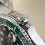 Rolex Submariner 116610LV 2018