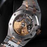 Audemars Piguet Royal Oak 15450SR.OO.1256SR.01