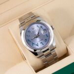 Rolex Datejust 126300 2021
