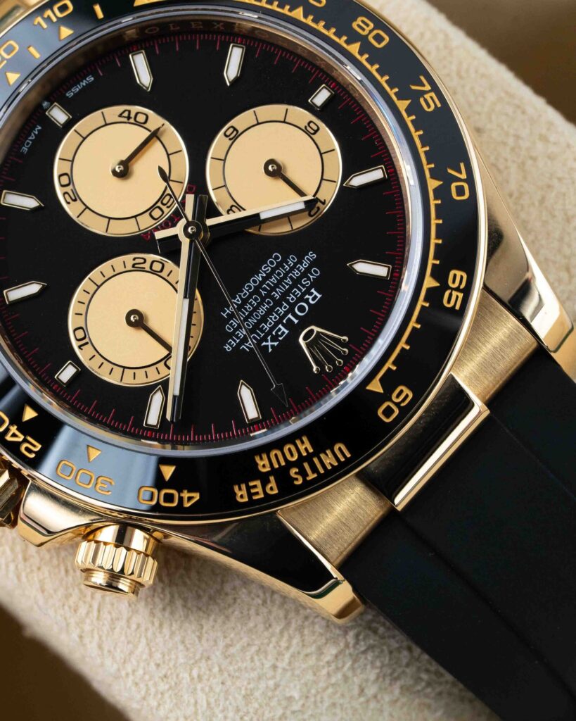 Rolex Daytona 126518LN 2025