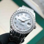 Rolex Pearlmaster 86289 2019