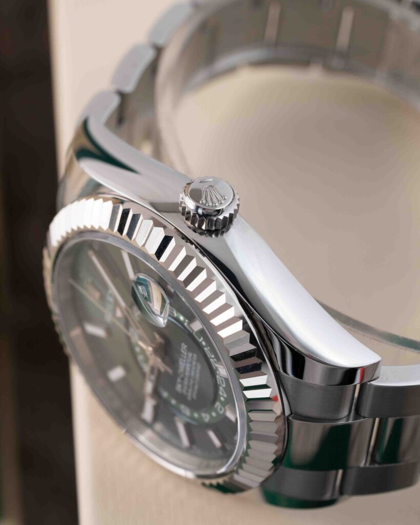 Rolex Sky-Dweller 336934 2025