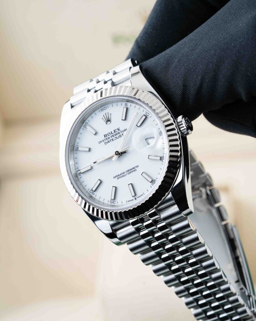 Rolex Datejust 126334 2024
