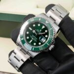 Rolex Submariner 116610LV 2015